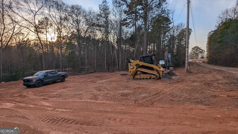 0 Peggy LN Hartwell, GA 30643