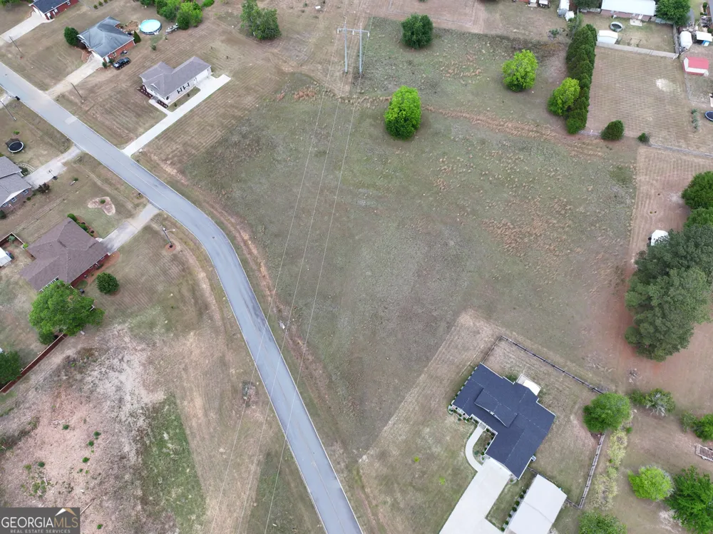 0 E Howard ST Glennville, GA 30427