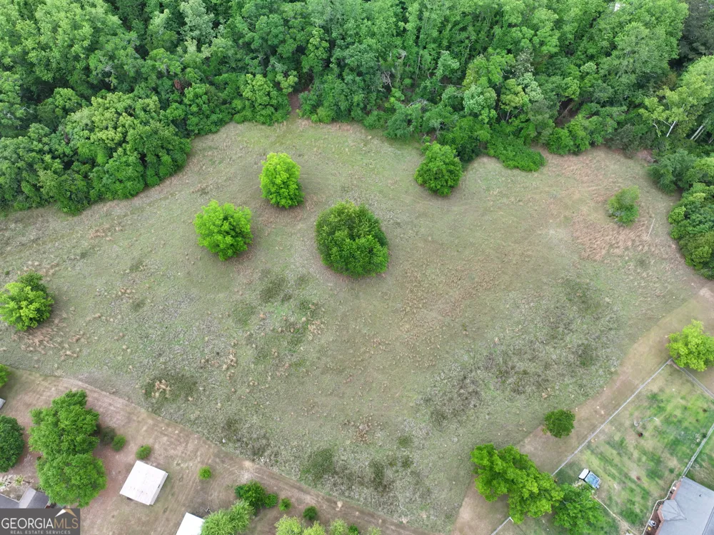 0 E Howard ST Glennville, GA 30427