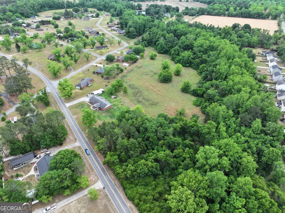 0 E Howard ST Glennville, GA 30427