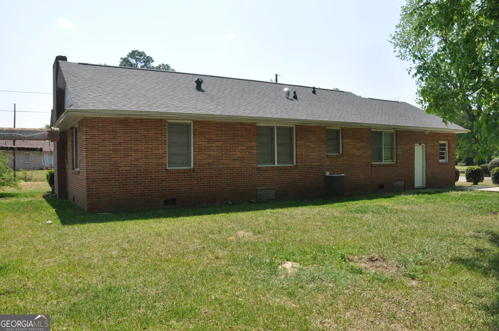 1760 State University DR Fort Valley, GA 31030