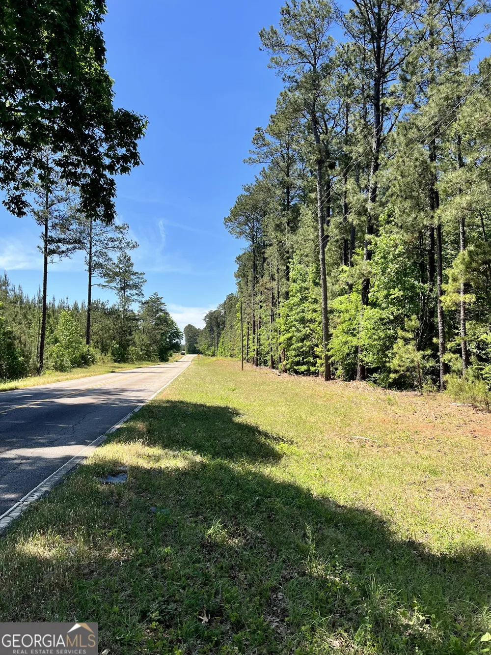 0 Lyneville RD Crawfordville, GA 30631