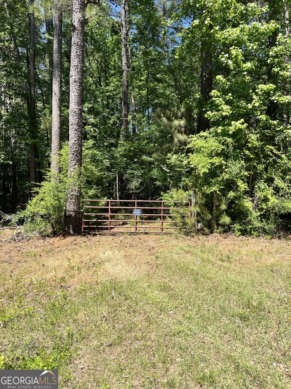 0 Lyneville RD Crawfordville, GA 30631