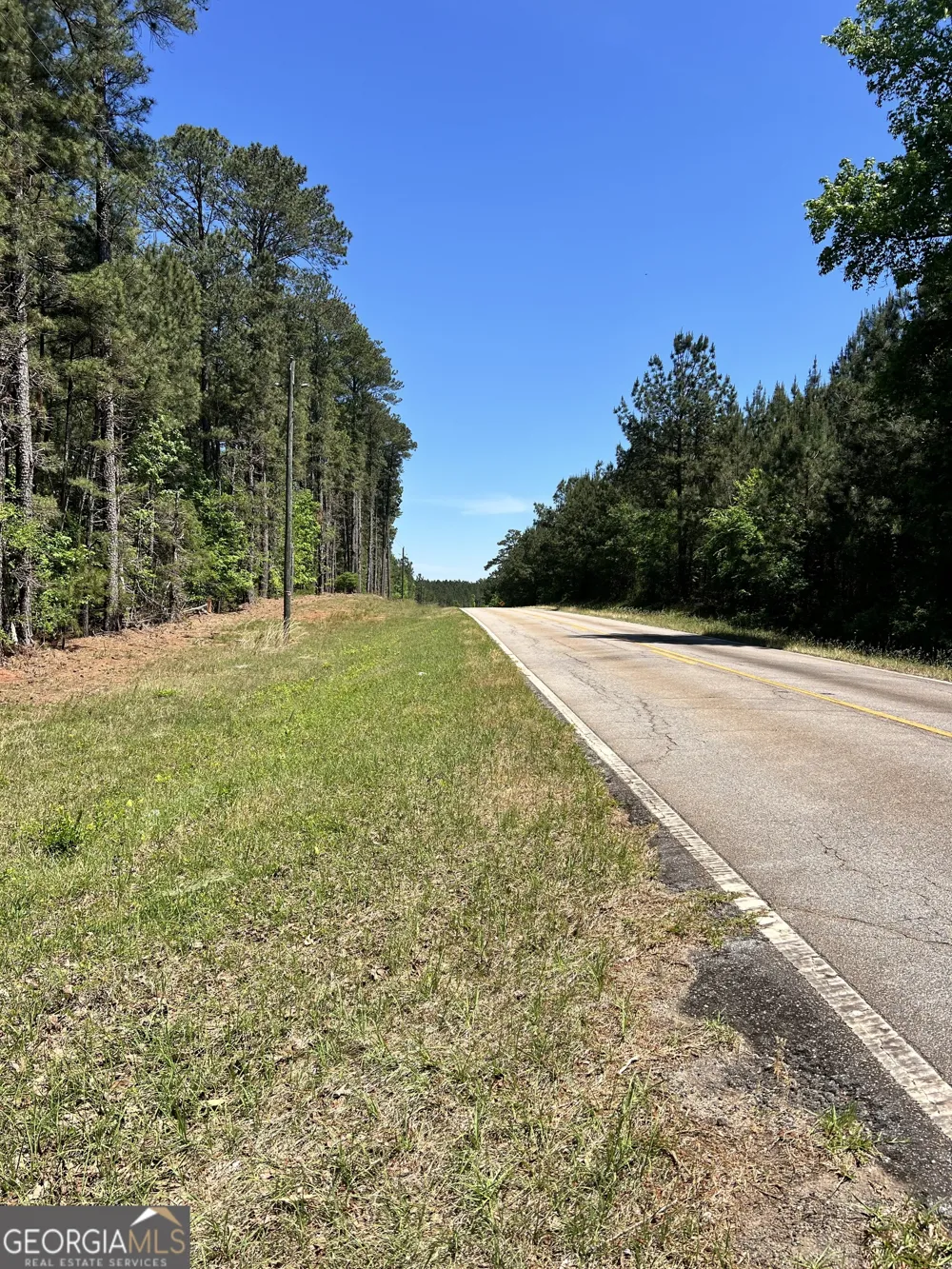 0 Lyneville RD Crawfordville, GA 30631