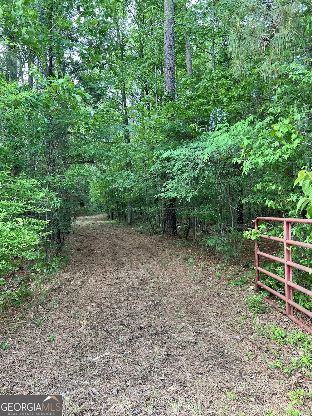 0 Lyneville RD Crawfordville, GA 30631