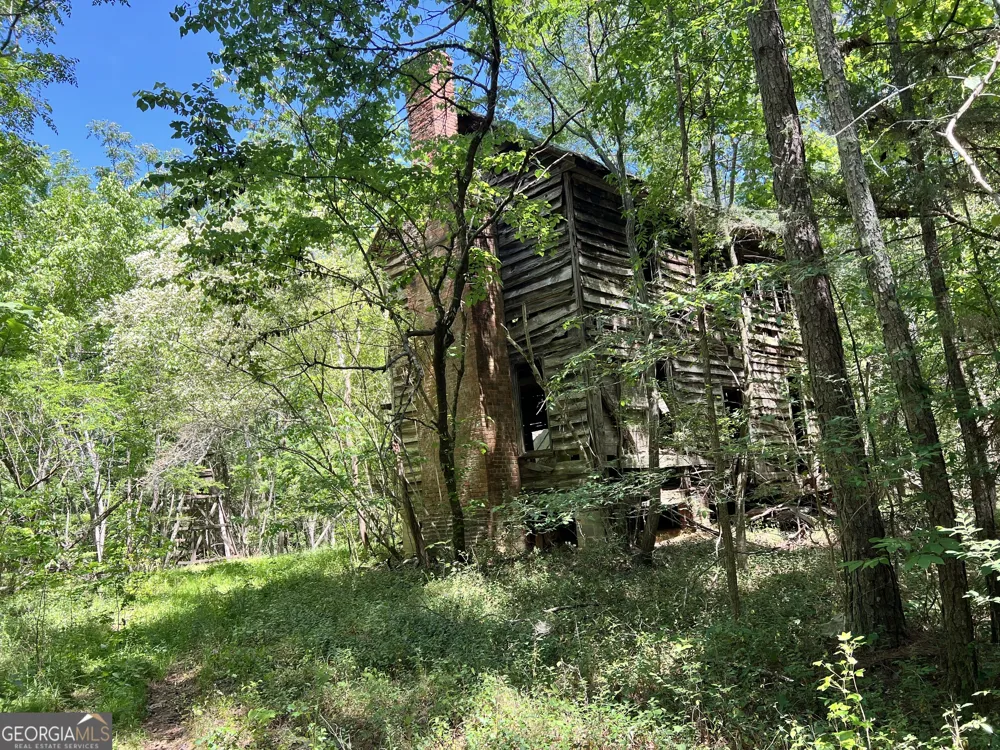 0 Lyneville RD Crawfordville, GA 30631