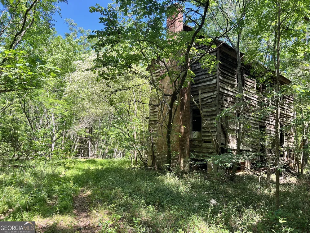 0 Lyneville RD Crawfordville, GA 30631