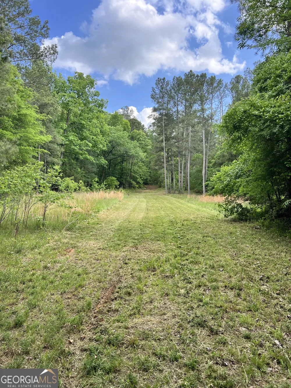 0 Lyneville RD Crawfordville, GA 30631