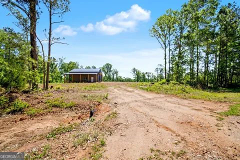 LOT 4A, 4B Windwood Estate DR
