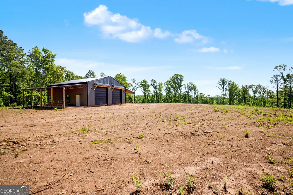 LOT 4A, 4B Windwood Estate DR Lanett, AL 36863