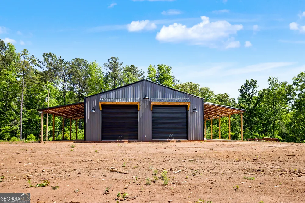 LOT 4A, 4B Windwood Estate DR Lanett, AL 36863