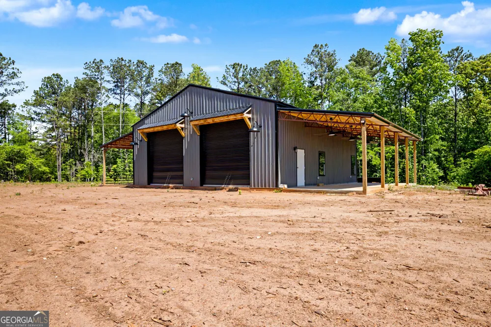 LOT 4A, 4B Windwood Estate DR Lanett, AL 36863