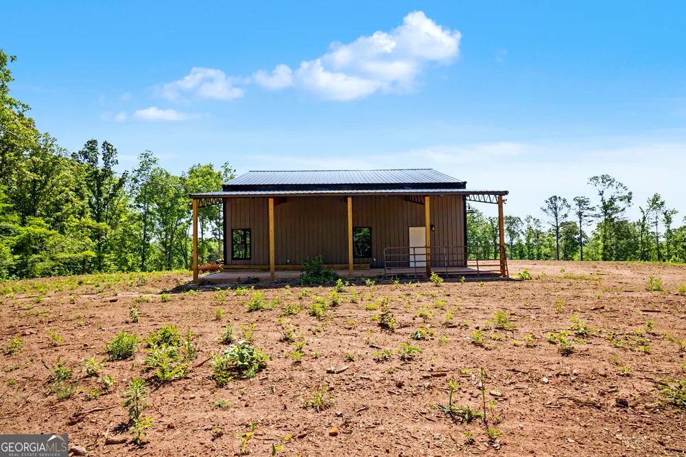 LOT 4A, 4B Windwood Estate DR Lanett, AL 36863