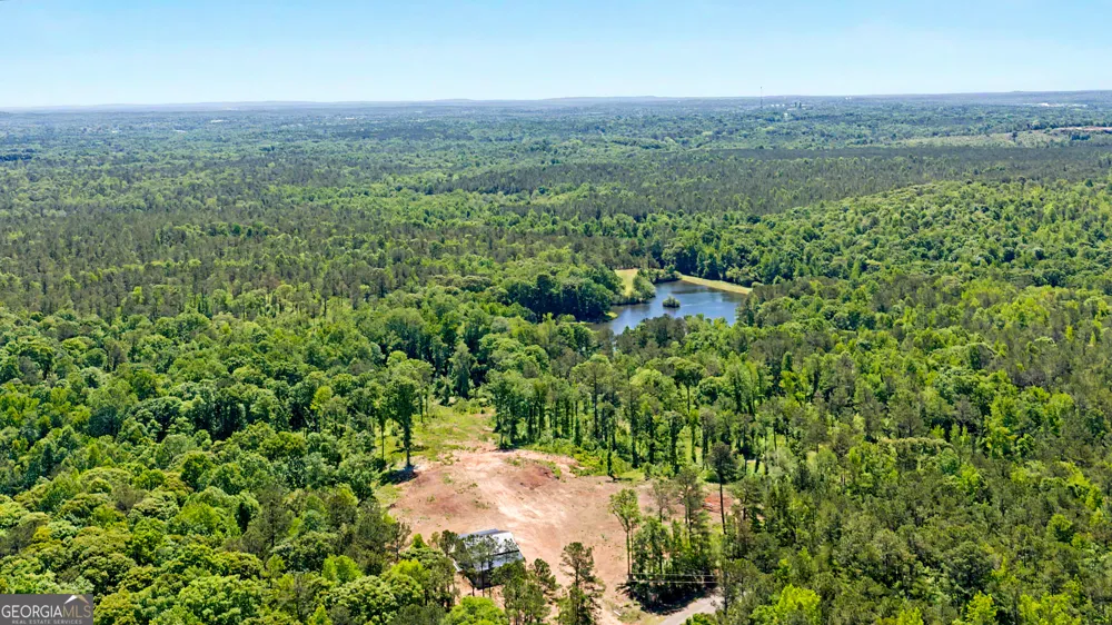 LOT 4A, 4B Windwood Estate DR Lanett, AL 36863