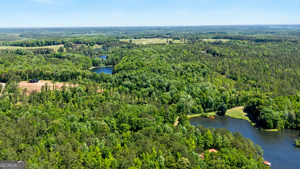 LOT 4A, 4B Windwood Estate DR Lanett, AL 36863