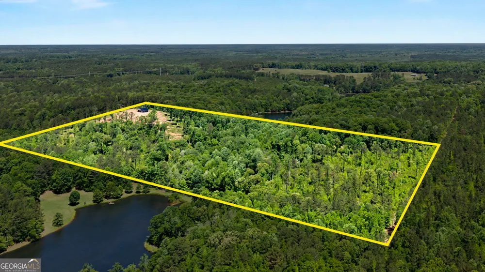 LOT 4A, 4B Windwood Estate DR Lanett, AL 36863