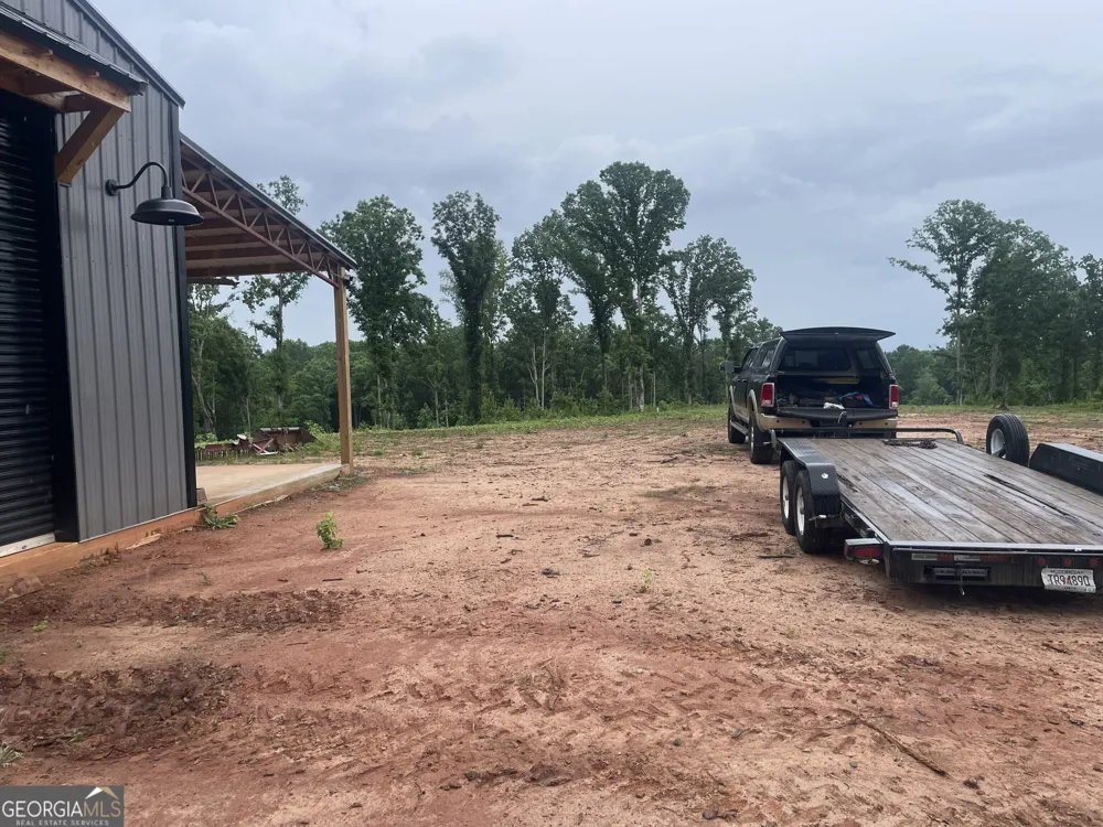 LOT 4A, 4B Windwood Estate DR Lanett, AL 36863