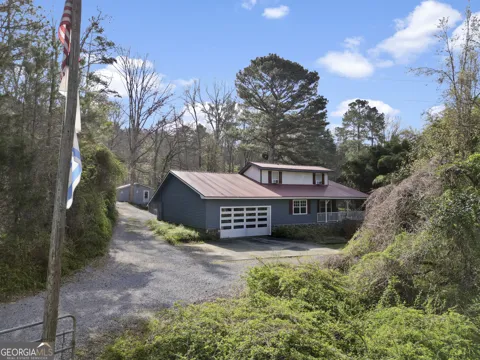 5948 Haywood Valley RD