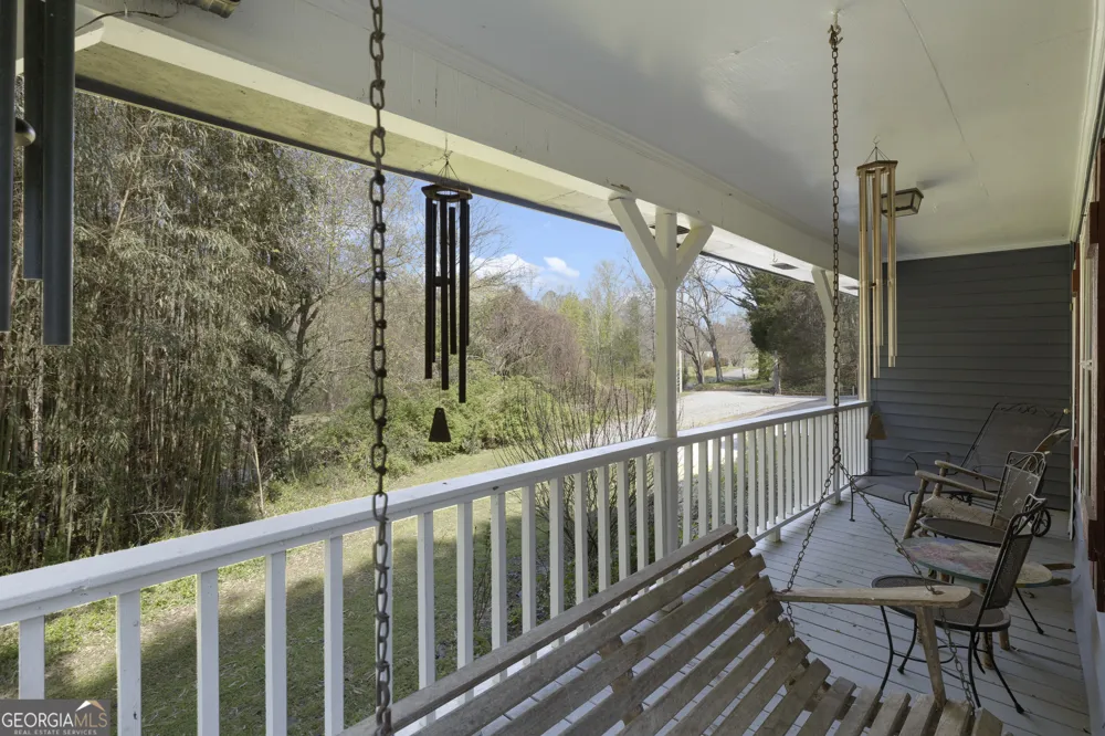 5948 Haywood Valley RD Summerville, GA 30747