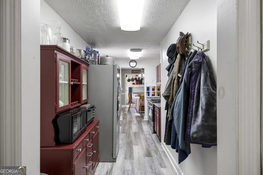 5948 Haywood Valley RD Summerville, GA 30747