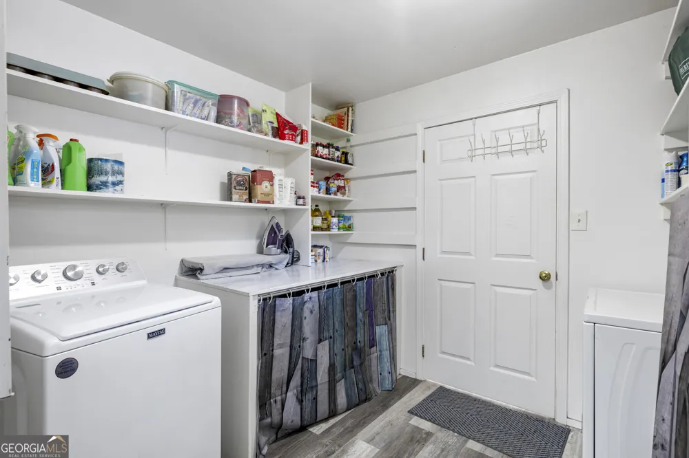 5948 Haywood Valley RD Summerville, GA 30747
