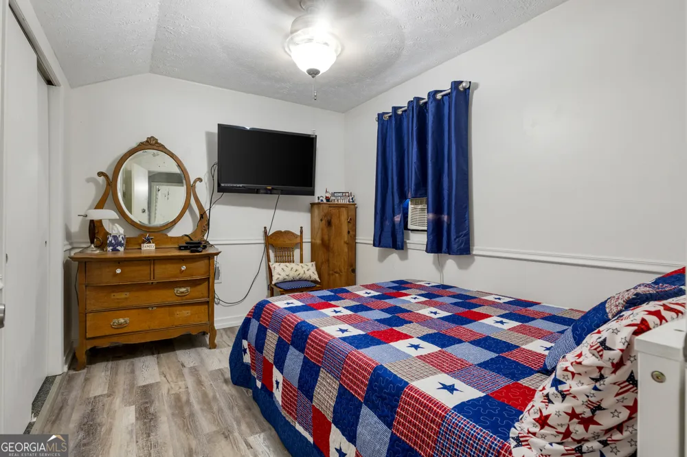 5948 Haywood Valley RD Summerville, GA 30747