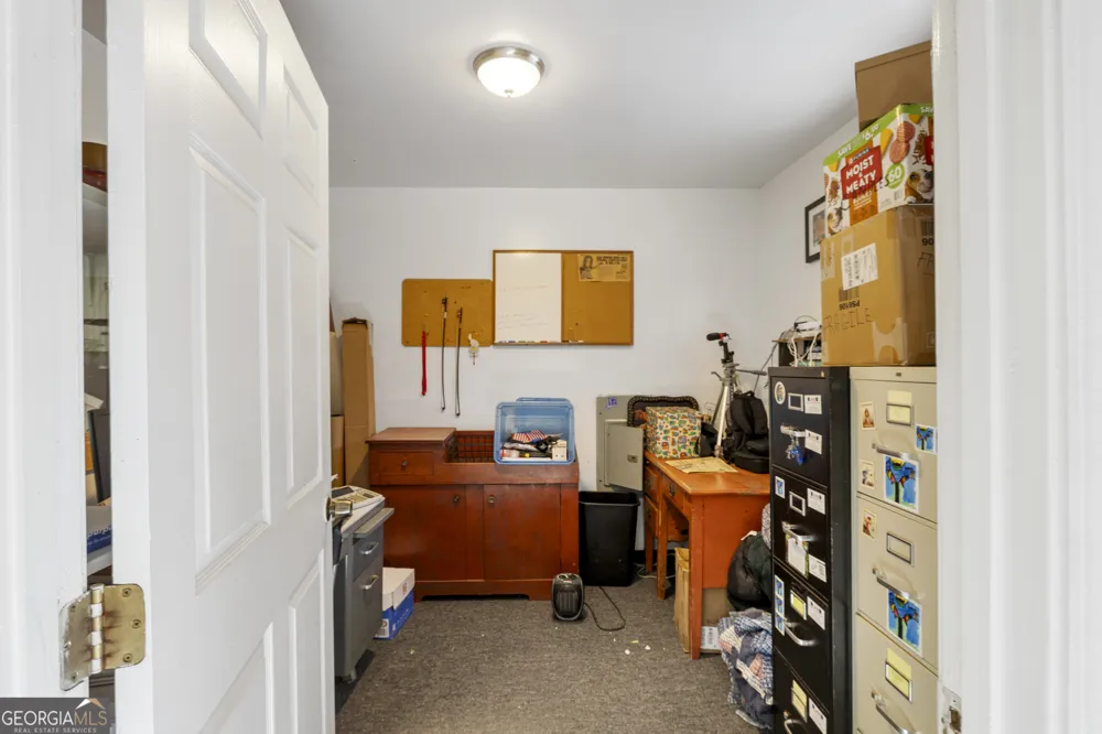 5948 Haywood Valley RD Summerville, GA 30747