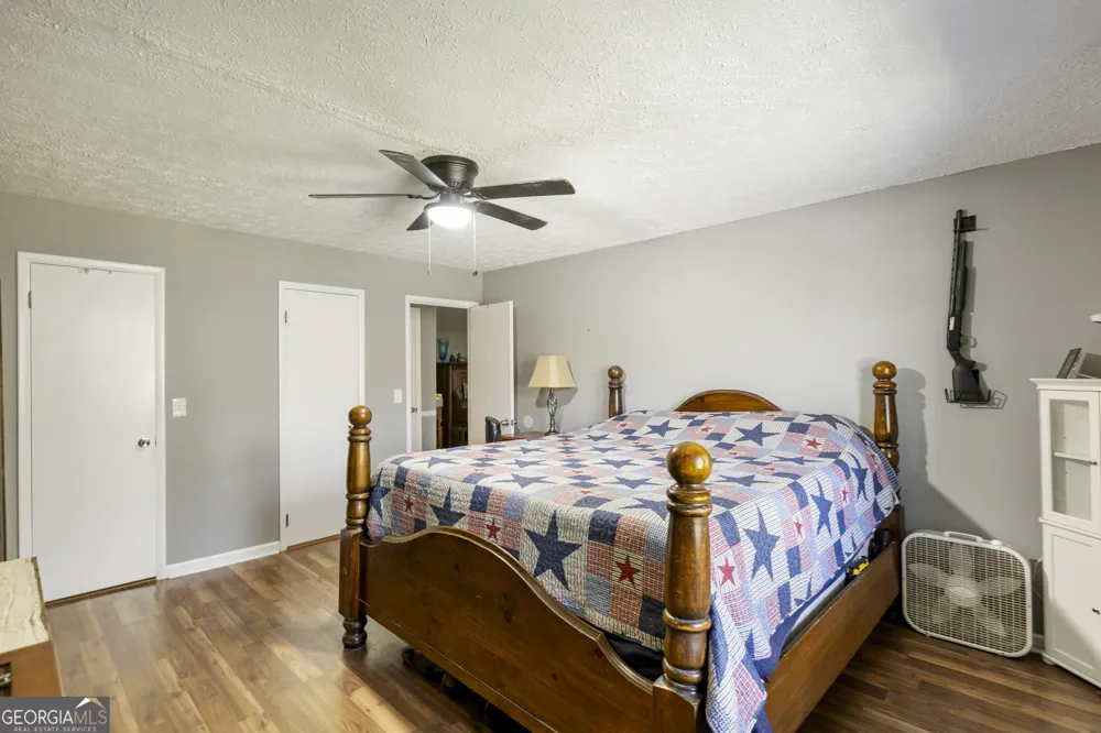 5948 Haywood Valley RD Summerville, GA 30747