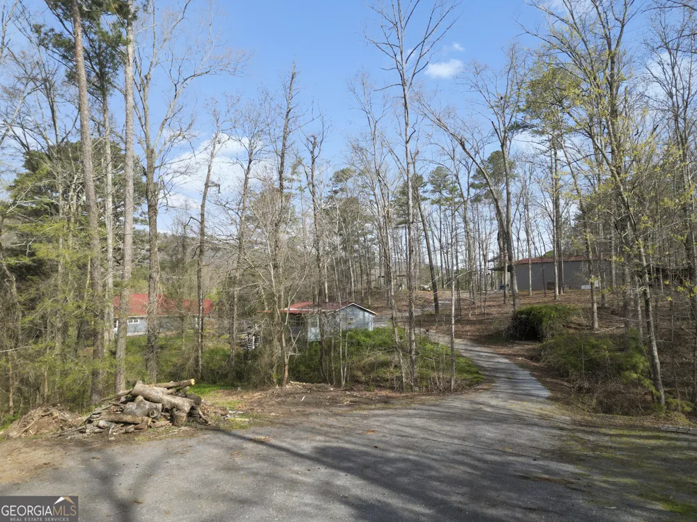 5948 Haywood Valley RD Summerville, GA 30747