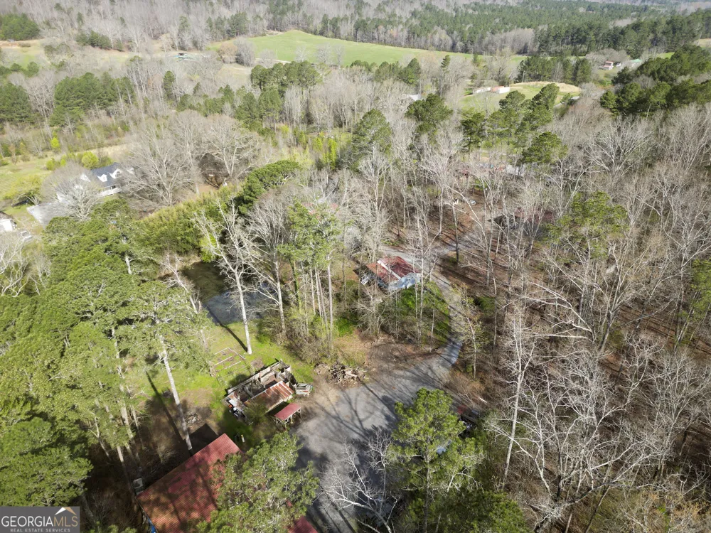5948 Haywood Valley RD Summerville, GA 30747