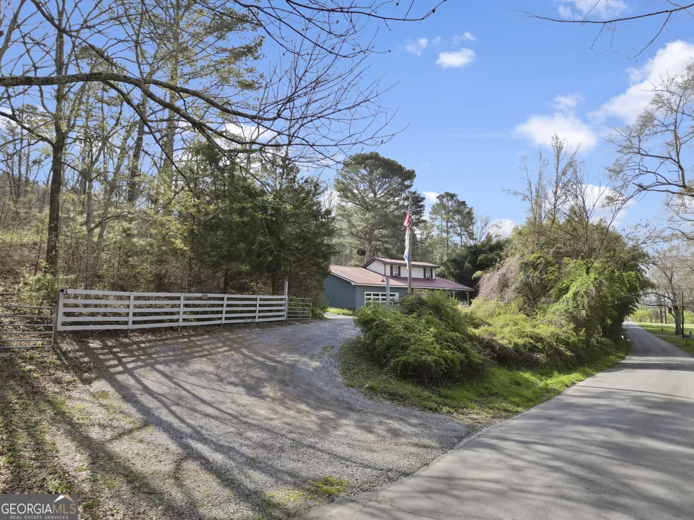 5948 Haywood Valley RD Summerville, GA 30747