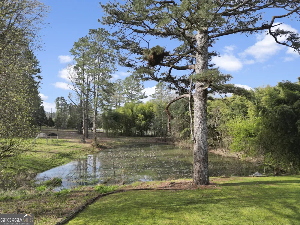 5948 Haywood Valley RD Summerville, GA 30747