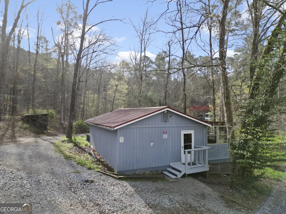 5948 Haywood Valley RD Summerville, GA 30747