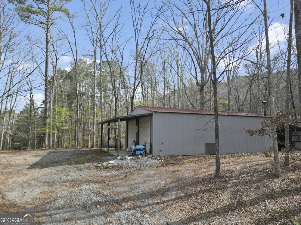 5948 Haywood Valley RD Summerville, GA 30747