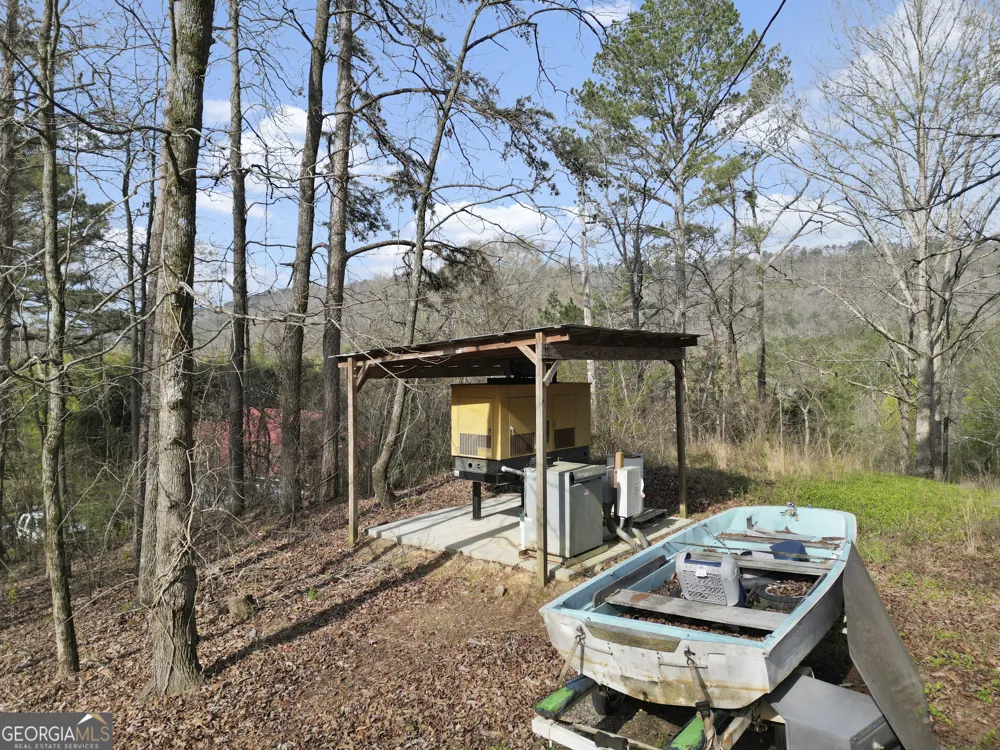 5948 Haywood Valley RD Summerville, GA 30747
