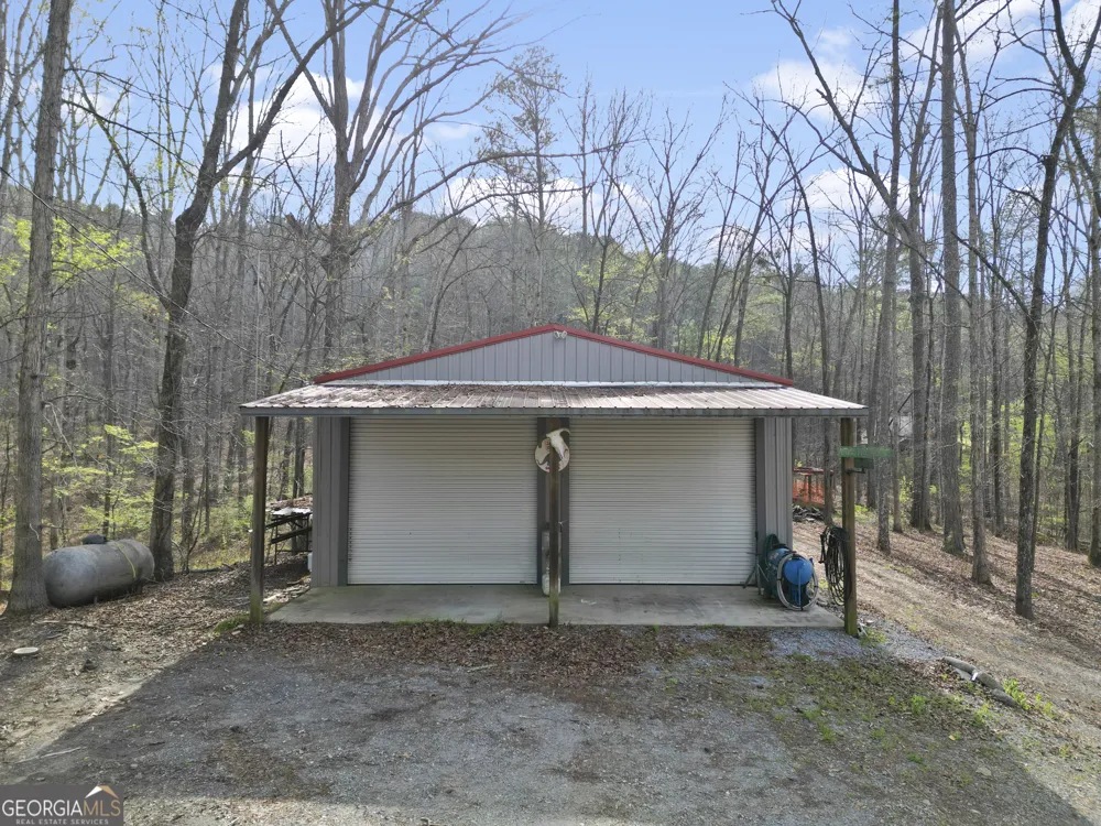 5948 Haywood Valley RD Summerville, GA 30747
