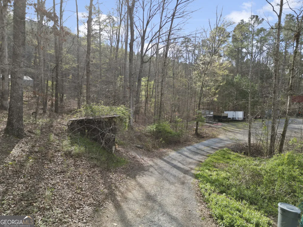 5948 Haywood Valley RD Summerville, GA 30747