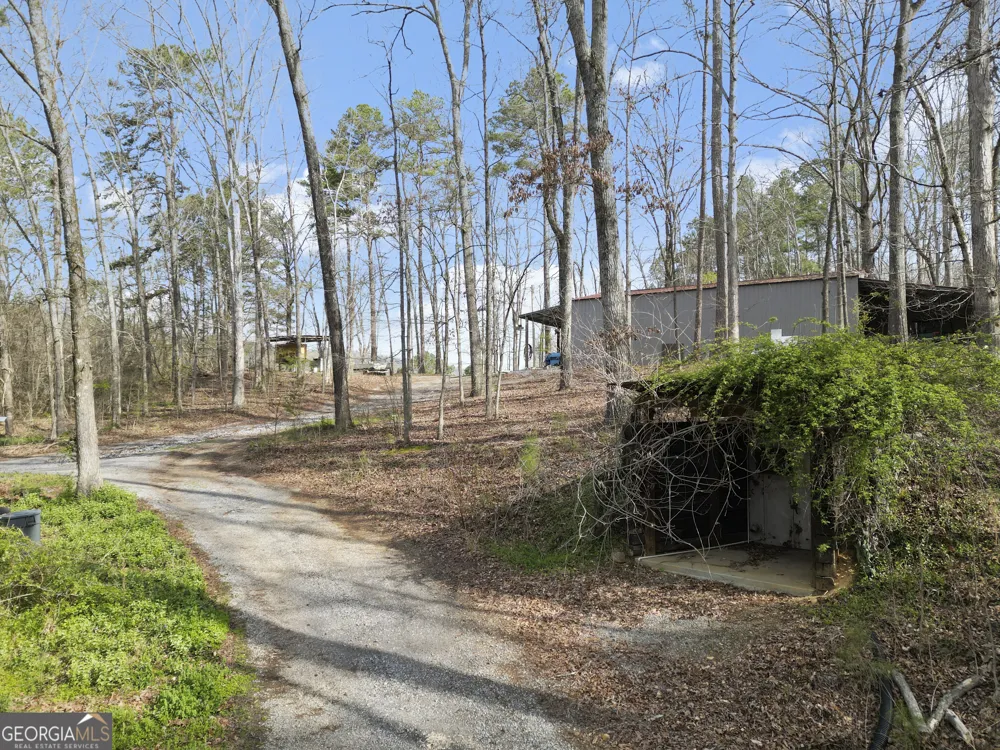 5948 Haywood Valley RD Summerville, GA 30747