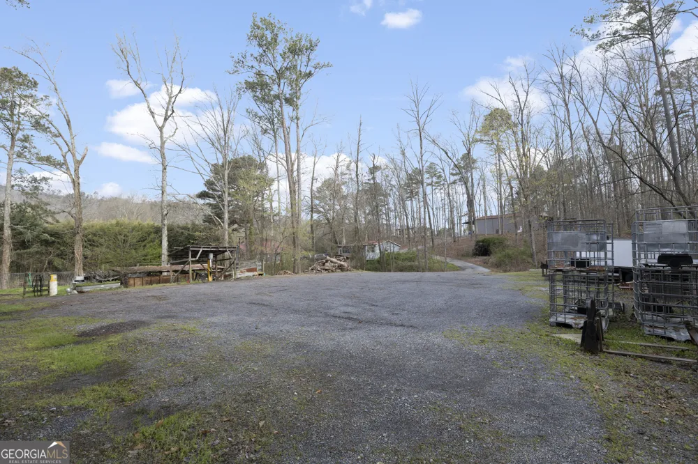 5948 Haywood Valley RD Summerville, GA 30747