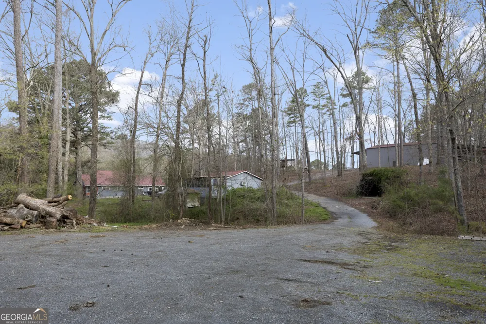 5948 Haywood Valley RD Summerville, GA 30747