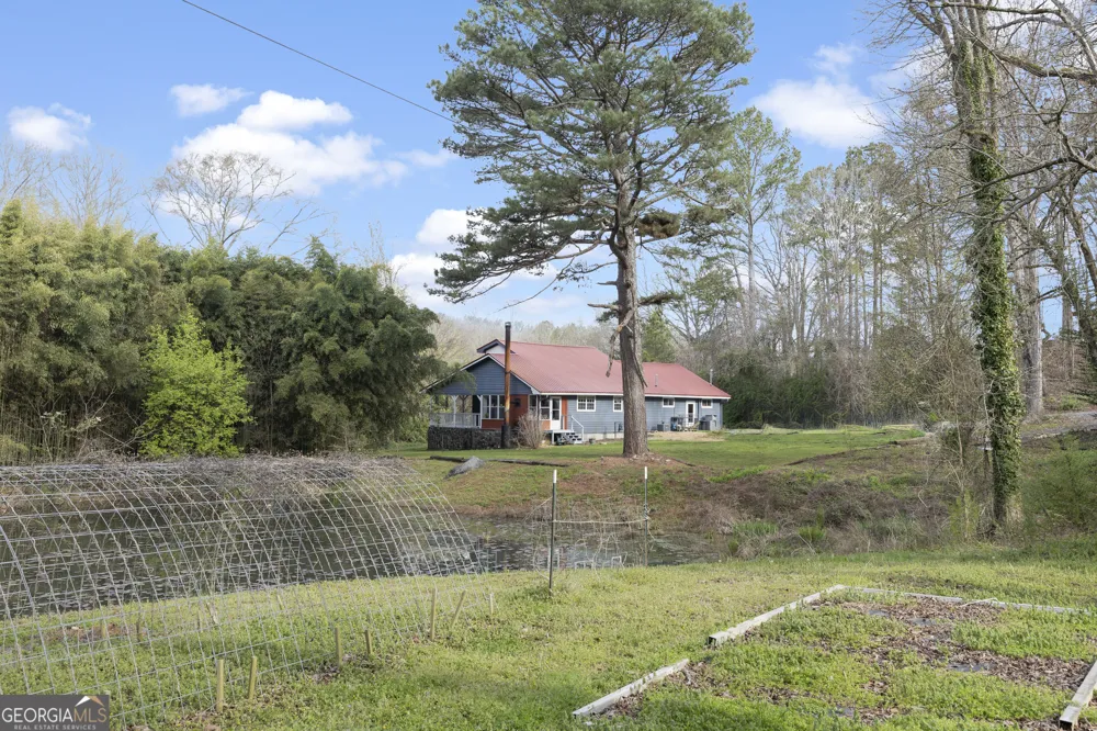 5948 Haywood Valley RD Summerville, GA 30747