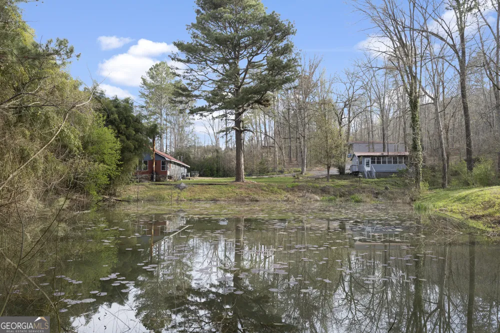 5948 Haywood Valley RD Summerville, GA 30747