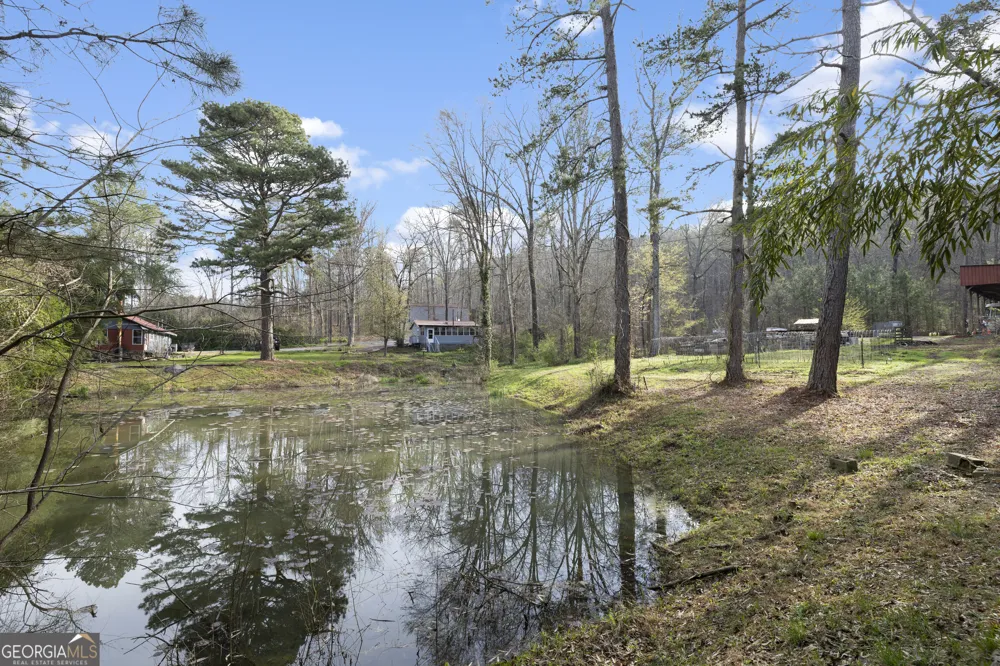 5948 Haywood Valley RD Summerville, GA 30747