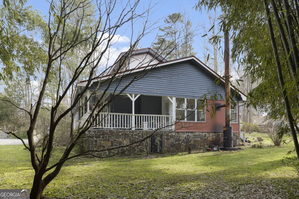 5948 Haywood Valley RD Summerville, GA 30747