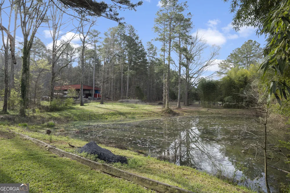 5948 Haywood Valley RD Summerville, GA 30747