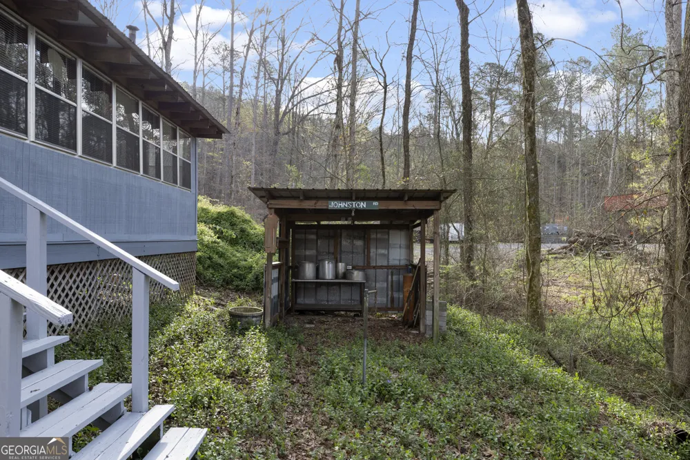 5948 Haywood Valley RD Summerville, GA 30747