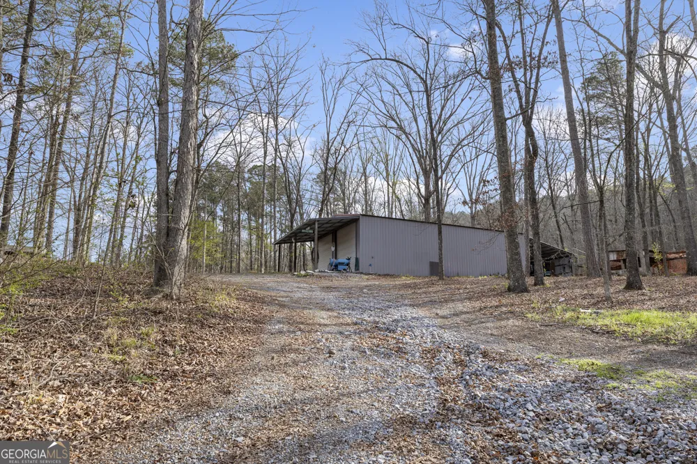 5948 Haywood Valley RD Summerville, GA 30747