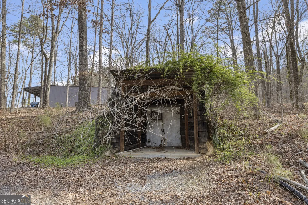 5948 Haywood Valley RD Summerville, GA 30747