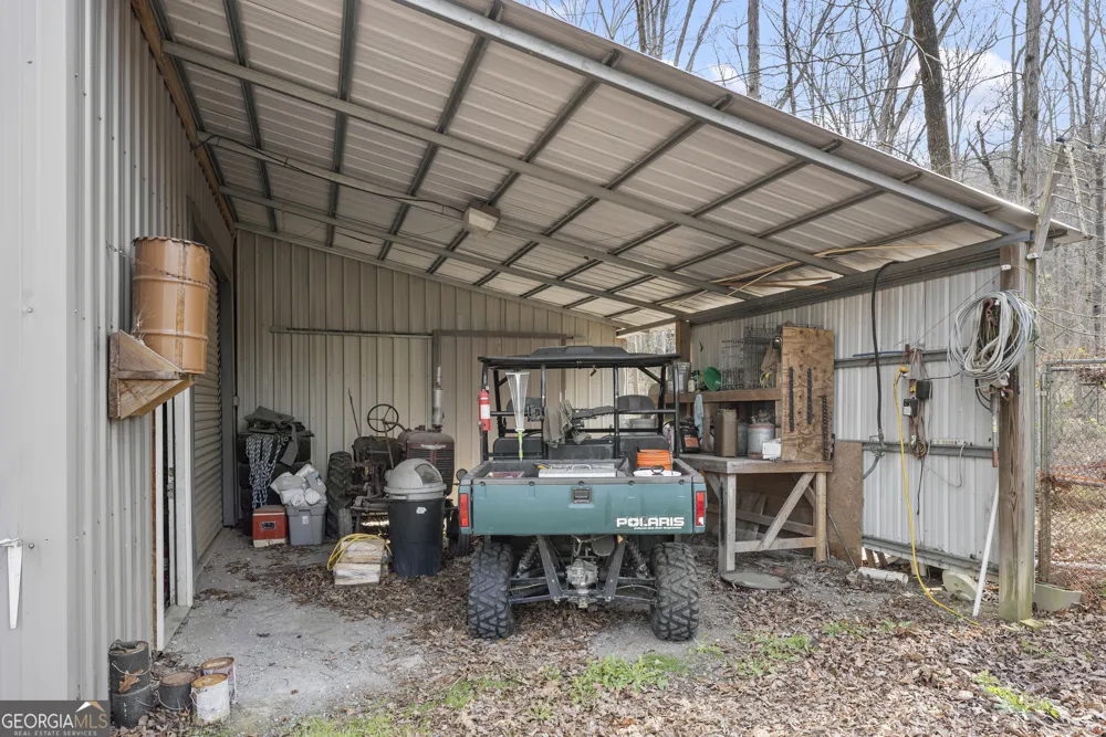 5948 Haywood Valley RD Summerville, GA 30747