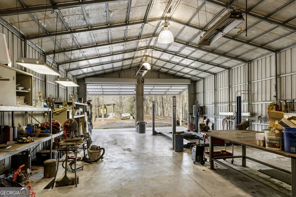 5948 Haywood Valley RD Summerville, GA 30747